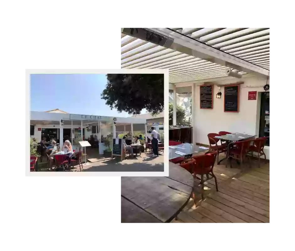 Le Chai - restaurant SAINTE-MARIE-DE-RE - sainte marie de re restaurant - restaurant a sainte marie de re