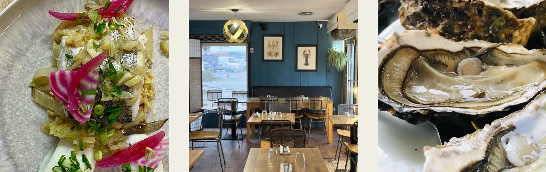 restaurant SAINTE-MARIE-DE-RE - restaurant le chai sainte marie de ré - ou manger sur l ile de re - top restaurant SAINTE-MARIE-DE-RE