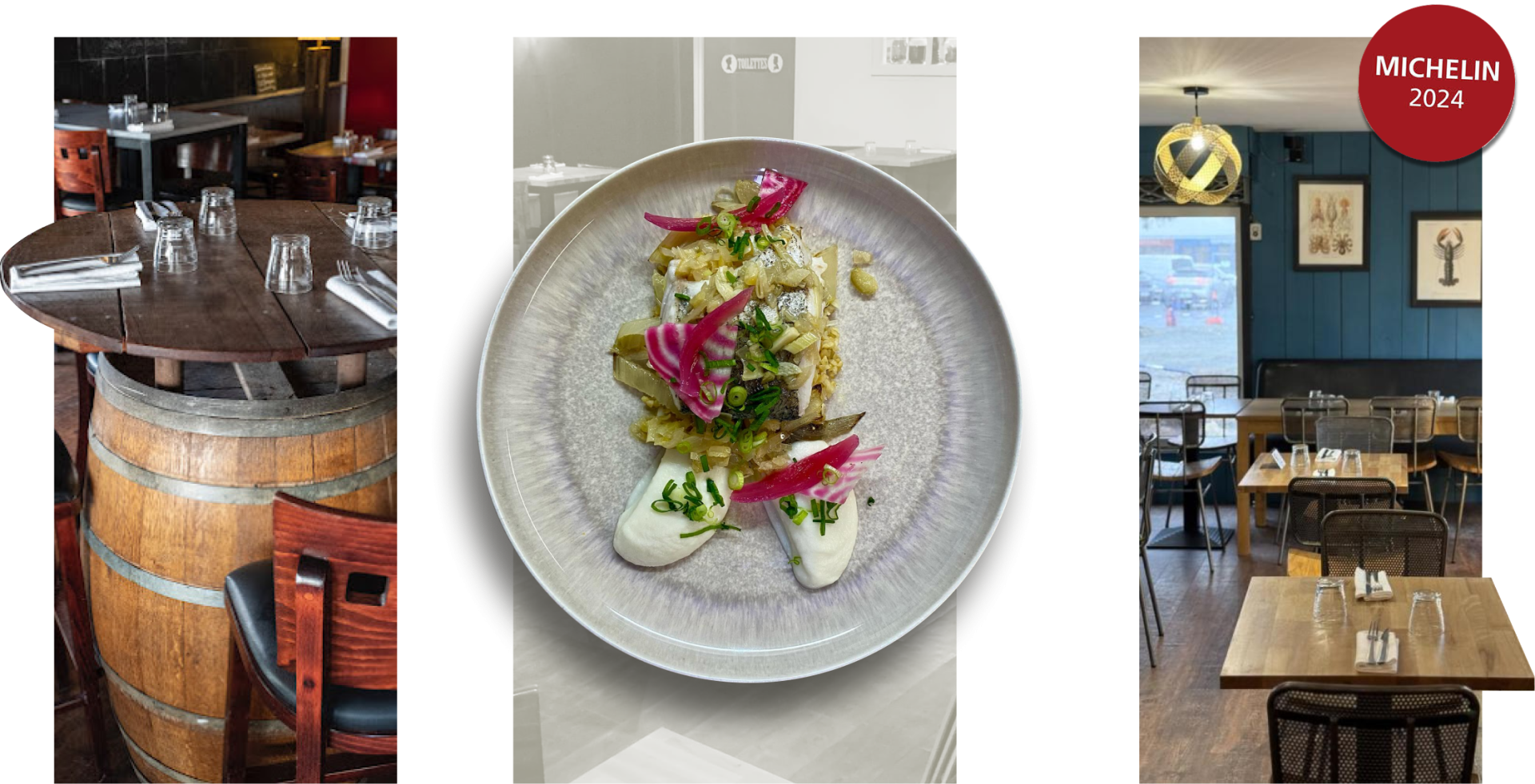 Le Chai - restaurant SAINTE-MARIE-DE-RE - sainte marie de re restaurant - restaurant sympa SAINTE-MARIE-DE-RE