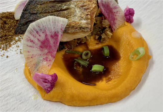 Le Chai - restaurant SAINTE-MARIE-DE-RE - sainte marie de re restaurant - meilleur resto SAINTE-MARIE-DE-RE