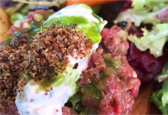 Le Chai - restaurant SAINTE-MARIE-DE-RE - sainte marie de re restaurant - meilleur resto SAINTE-MARIE-DE-RE