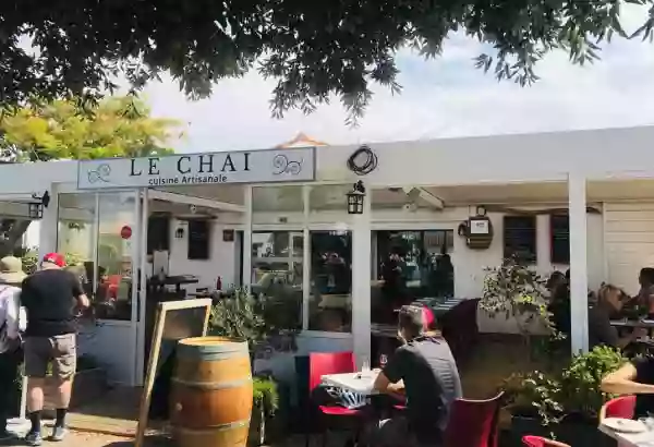 restaurant SAINTE-MARIE-DE-RE - restaurant le chai sainte marie de ré - ou manger sur l ile de re - restaurant a faire SAINTE-MARIE-DE-RE